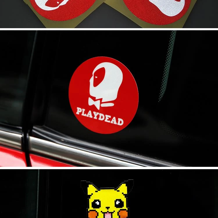 vinyl pvc reflective sticker vinyl pvc reflective sticker