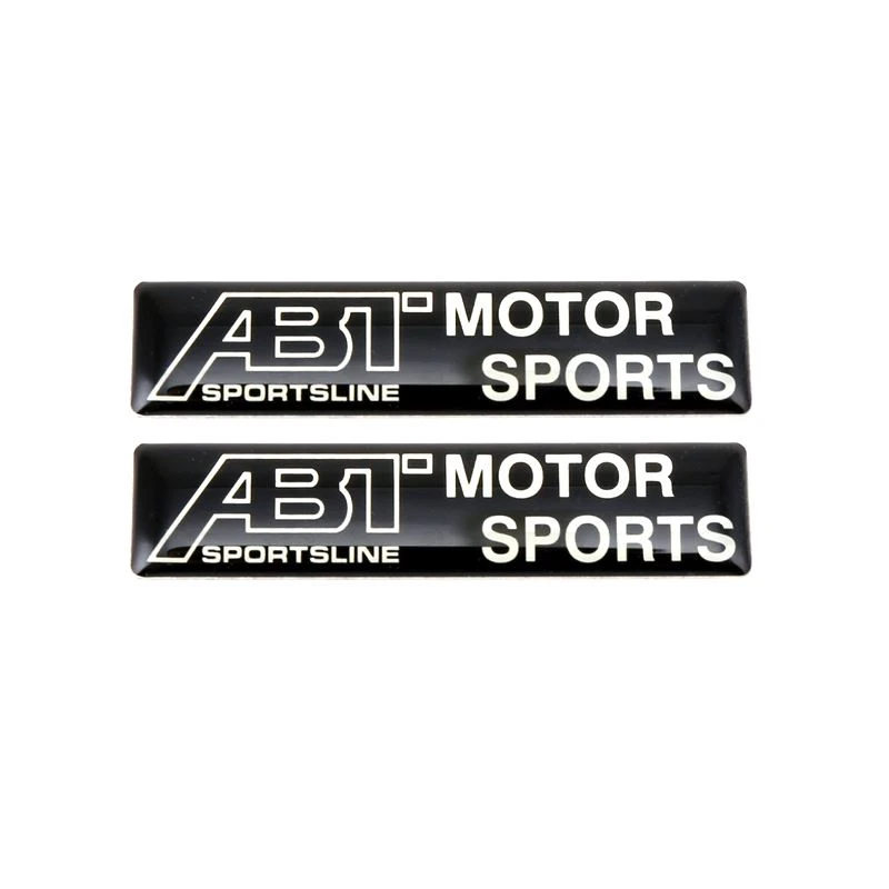 ABT emblem badge ABT emblem badge