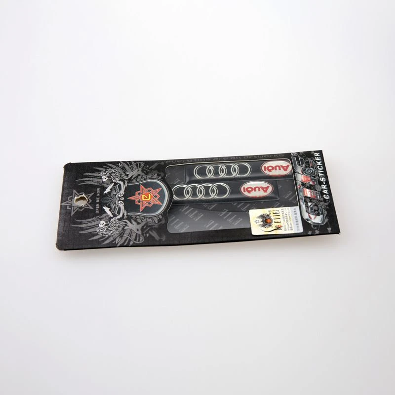 Audi epoxy emblem badge Audi epoxy emblem badge