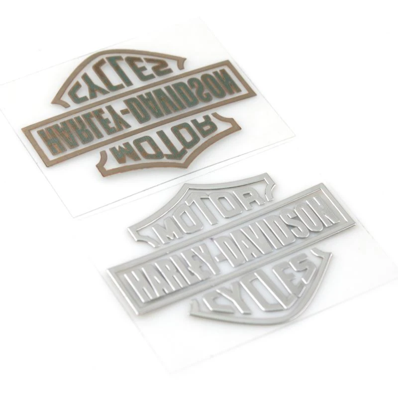 Harley emblem sticker Harley emblem sticker