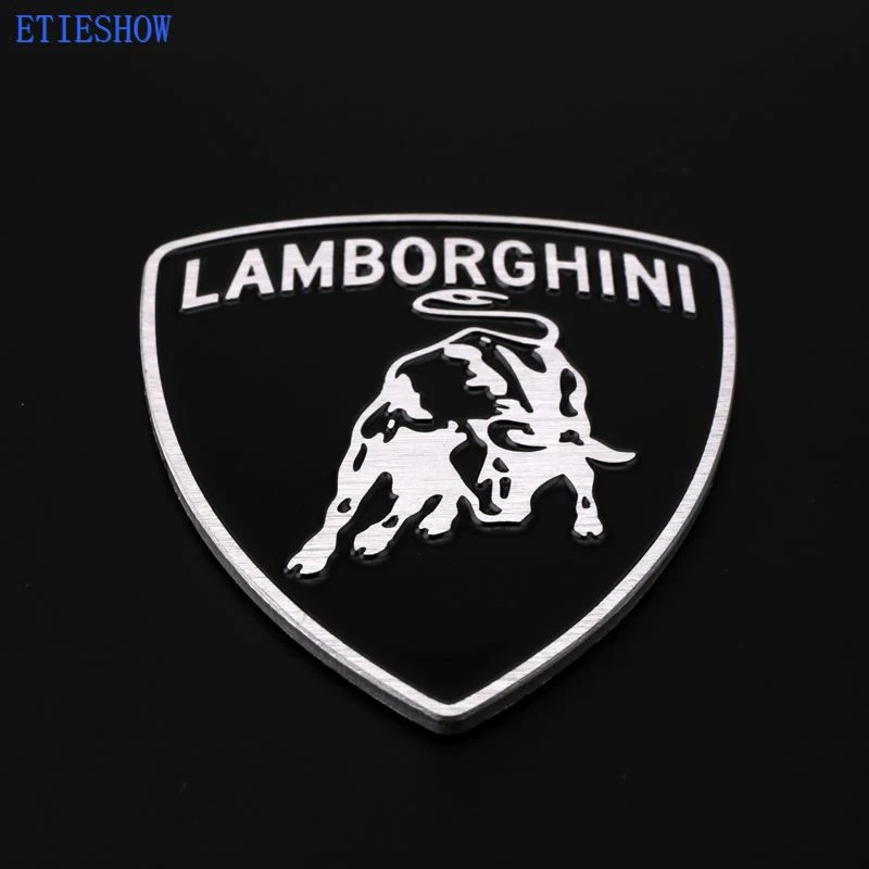 badge for lamborghini