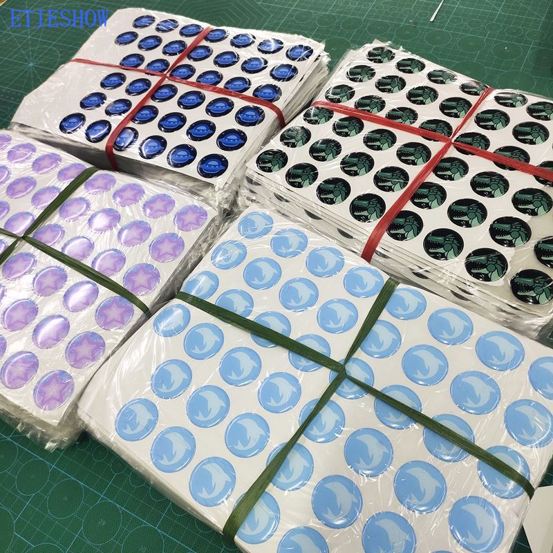 epoxy stickers