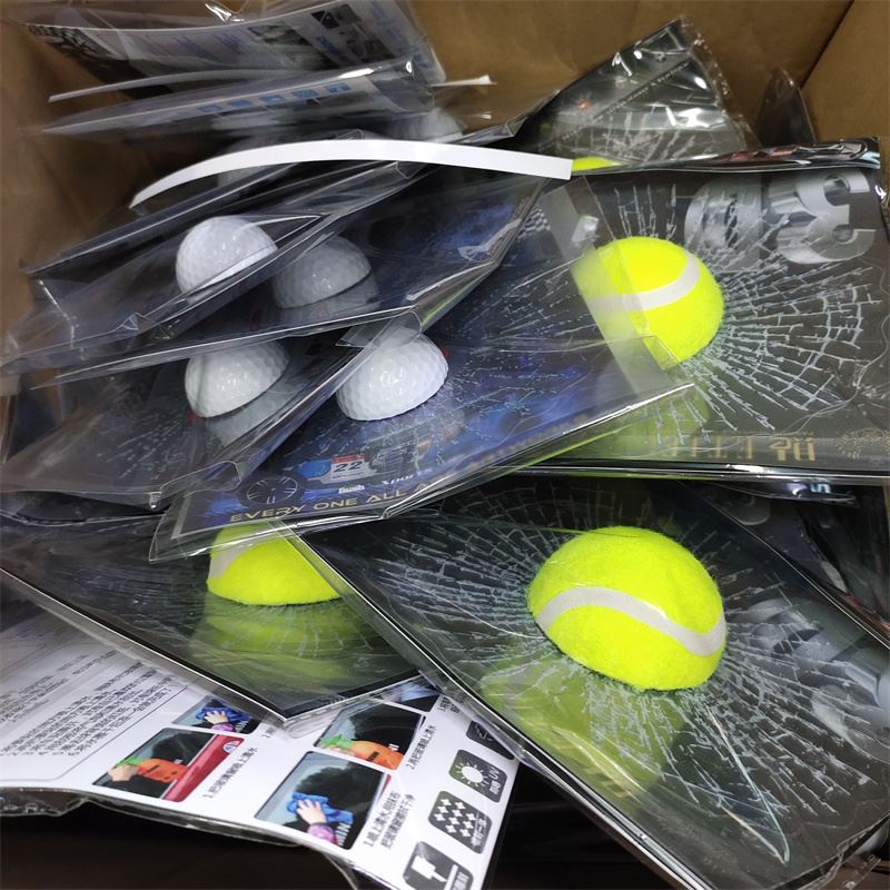 ball sticker