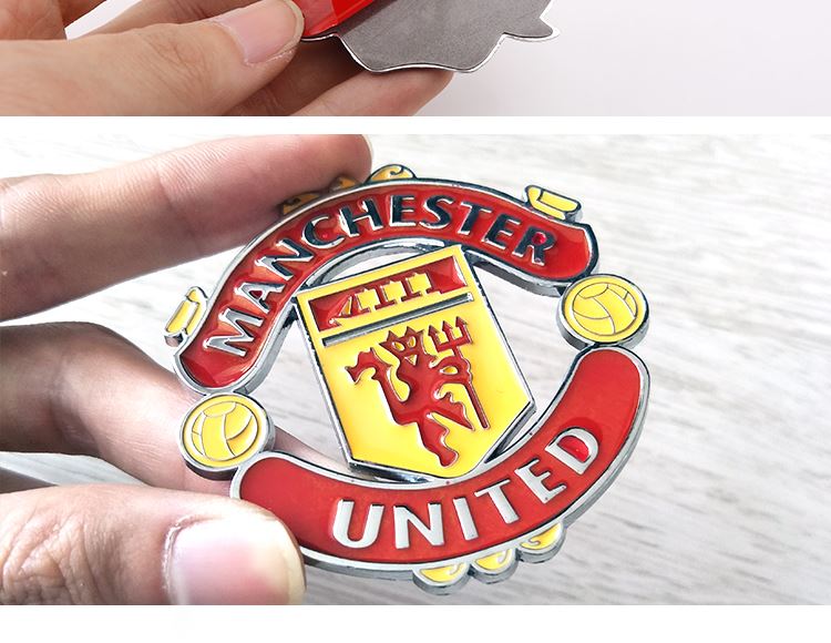 customized metal badge sticker customized metal badge sticker