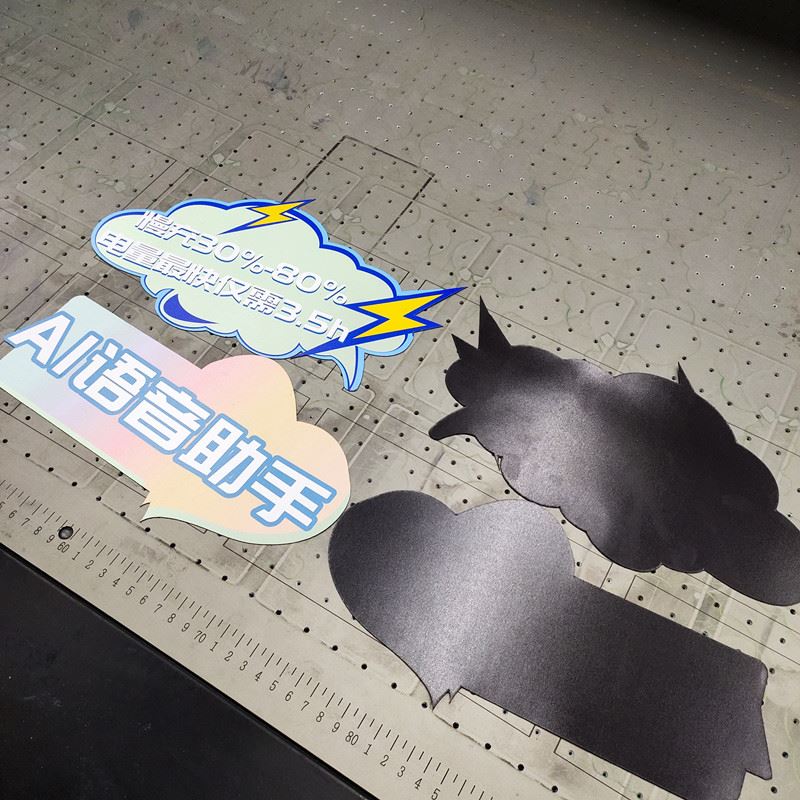 Magnet stickers Magnet stickers