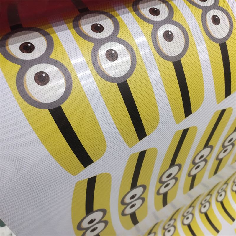 one way vision printing one way vision printing