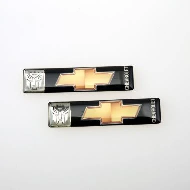 สัญลักษณ์ของรถยนต์ Epoxy