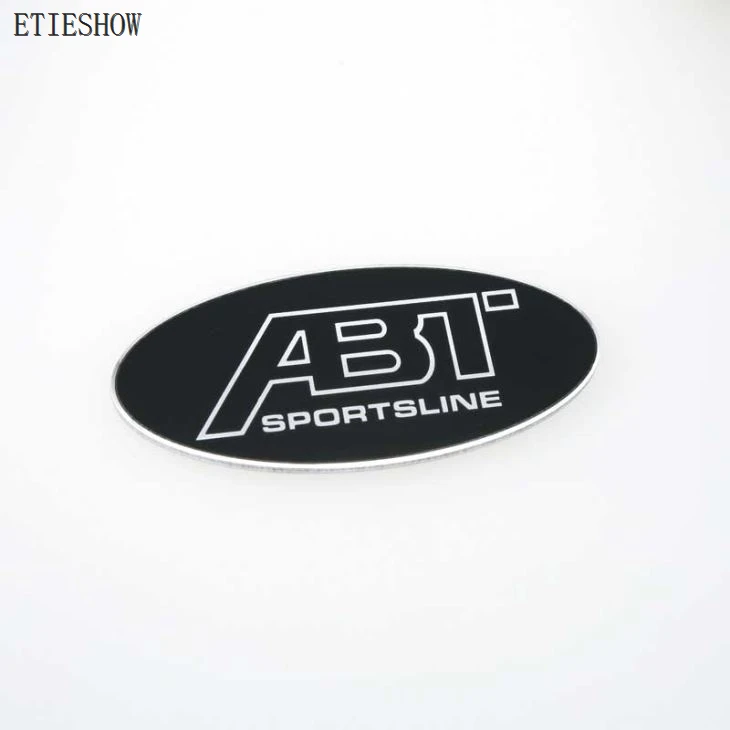 ตรารถอลูมิเนียม ABT