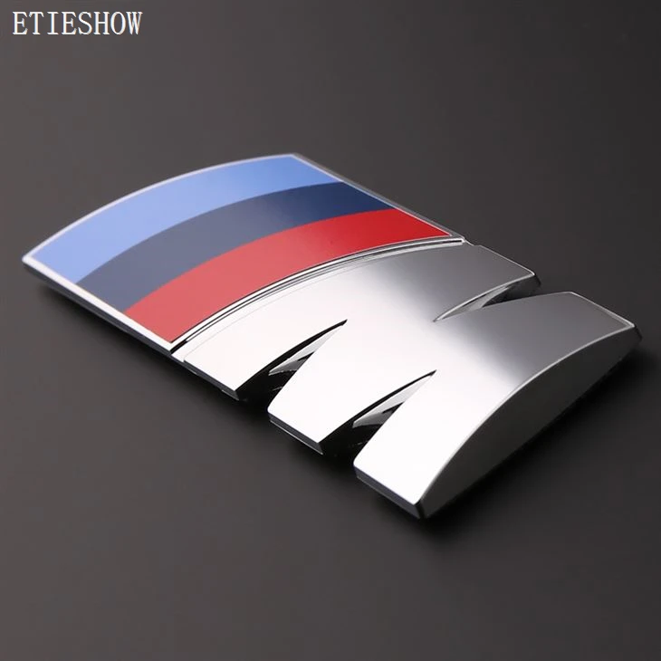 ตราสัญลักษณ์ BMW ABS