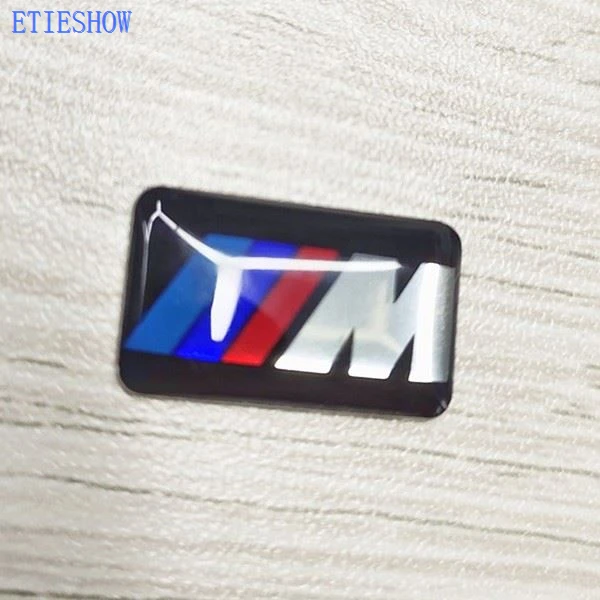 สติ๊กเกอร์เรซิ่น BMW