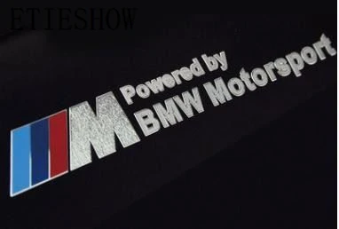 Electroform Metal Sticker
