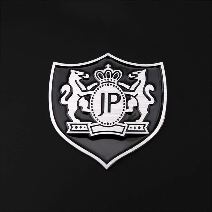 ตราสัญลักษณ์ JP
