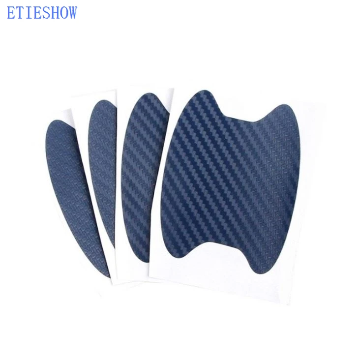 Kiss Cut Carbon Fiber Sticker