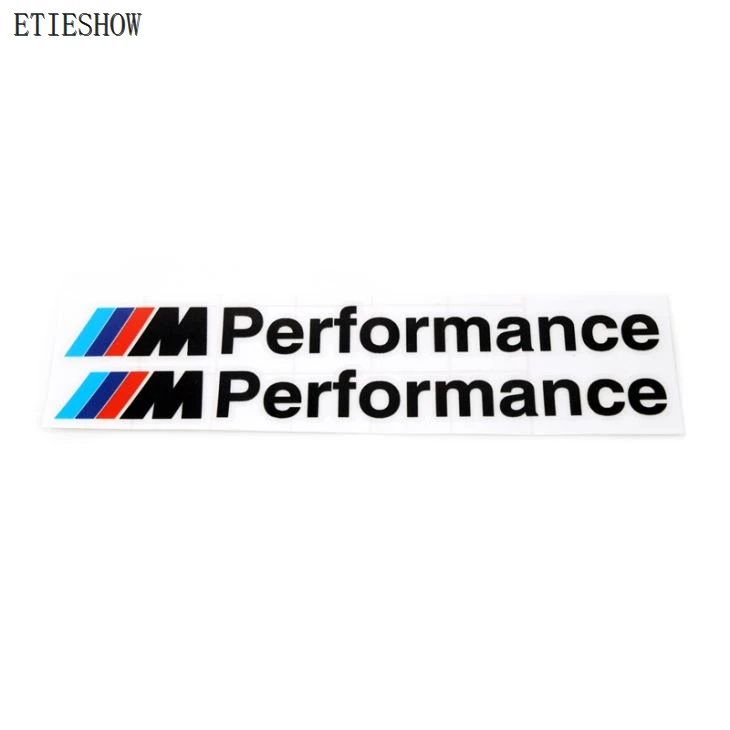 สติ๊กเกอร์ M Performance Skirt