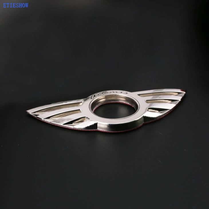 MINI Badge Sticker