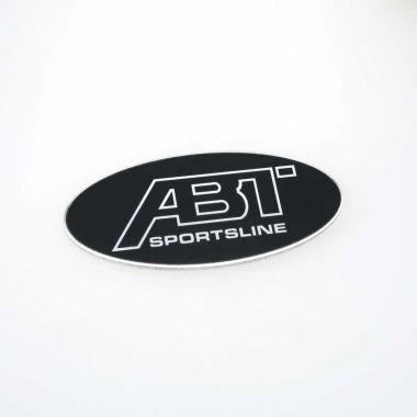 ตรารถอลูมิเนียม ABT