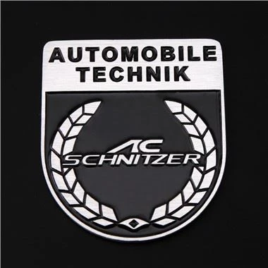 สัญลักษณ์รถยนต์ Ac Schnitzer