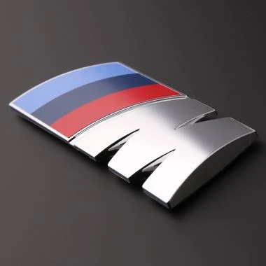 ตราสัญลักษณ์ BMW ABS