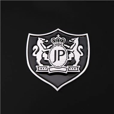 ตราสัญลักษณ์ JP