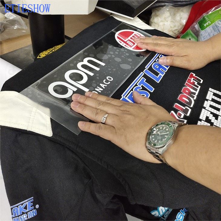 Heat Transfer Printing