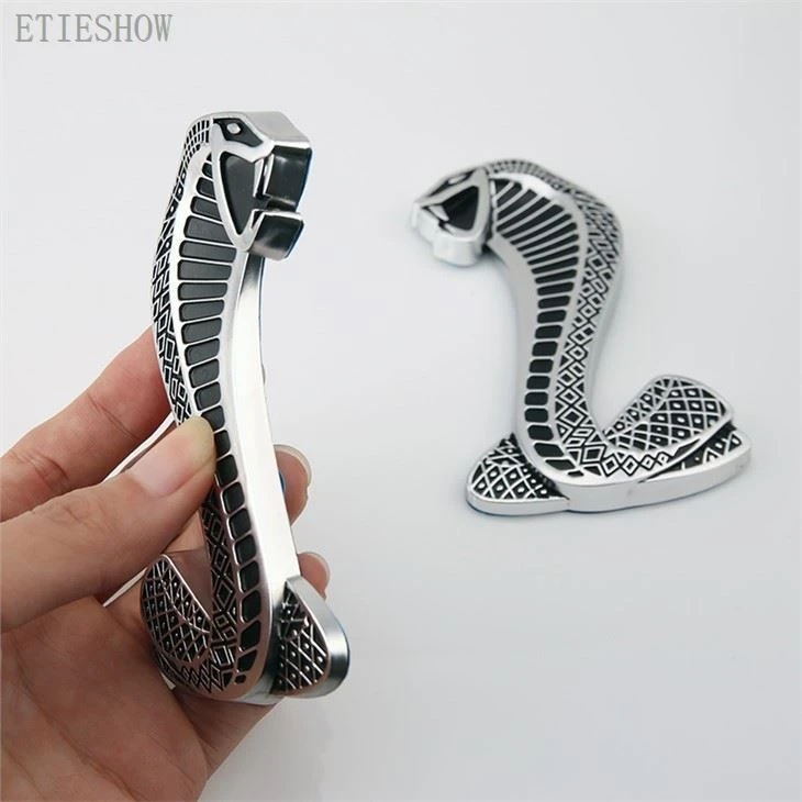 Shelby Emblem
