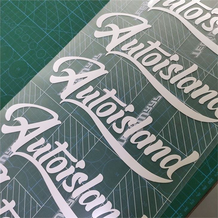 Transfer Decals