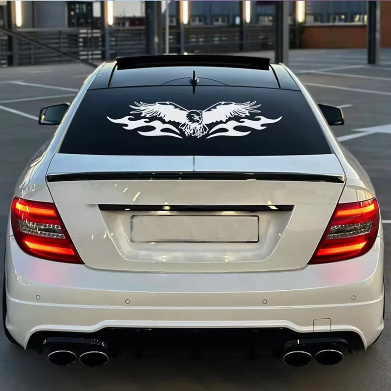 Flying Eagle Stickers