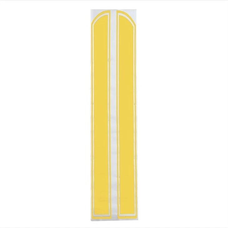 Car Stickers Auto Decal Vehicle Bar Stickers Stripe