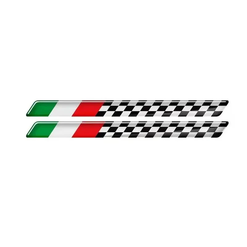 3D Resin Reflective Logo Sticker Helmet Motorcycle high quality