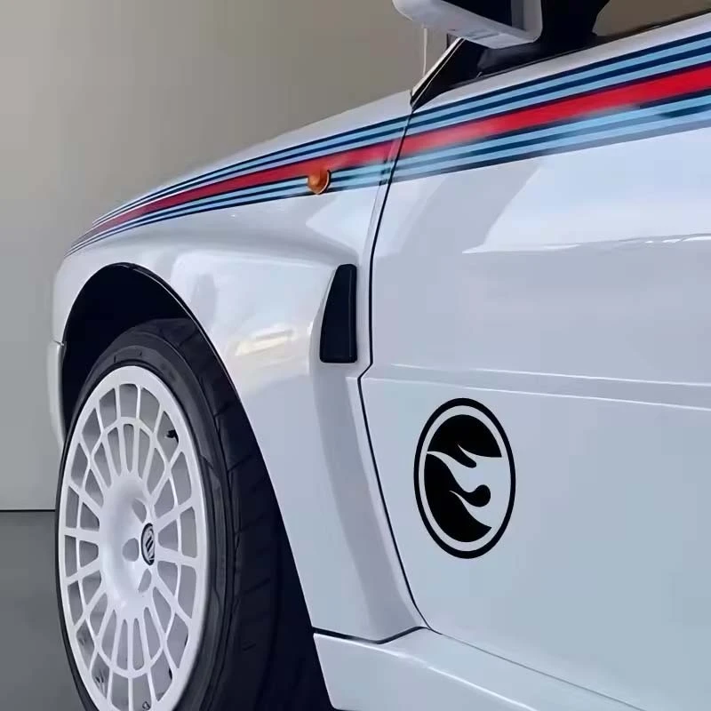 Treasure Hunt Hotwheelz Sticker