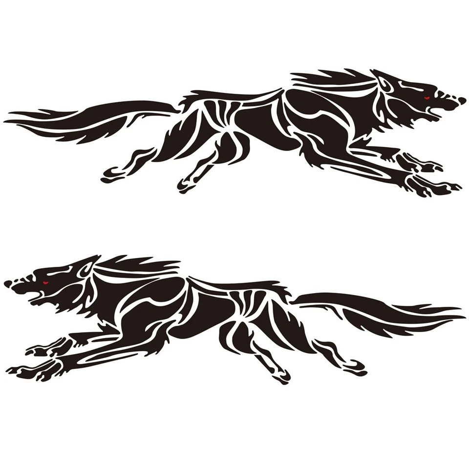 Vinyl Decal Sticker For Car Window