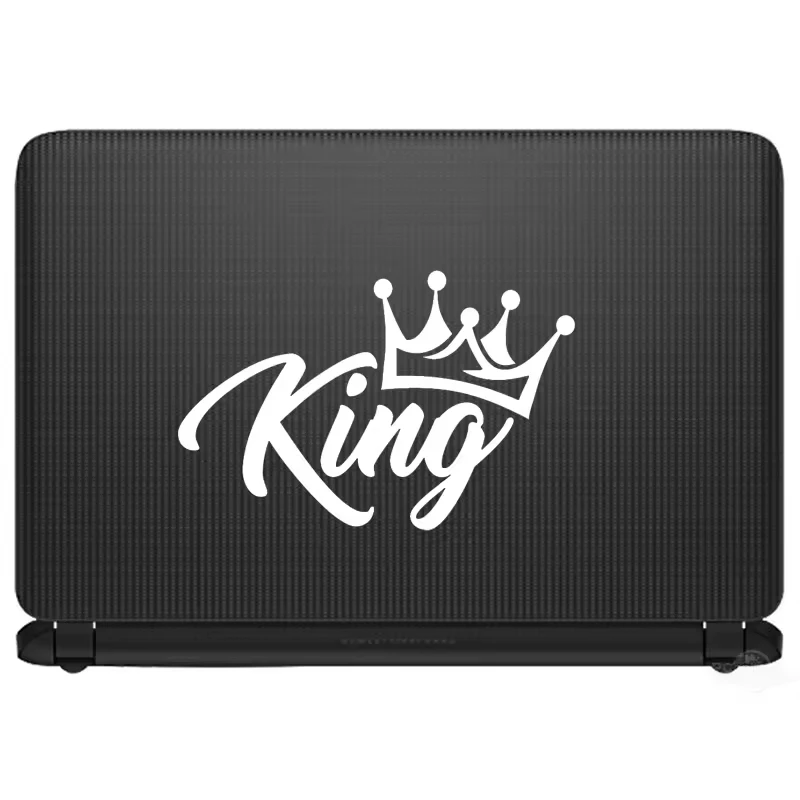 KING Creative Car Sticker