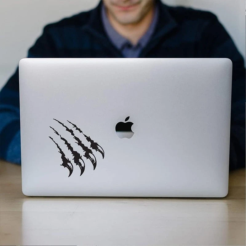 Monster Claw Car Body Deccal Sticker