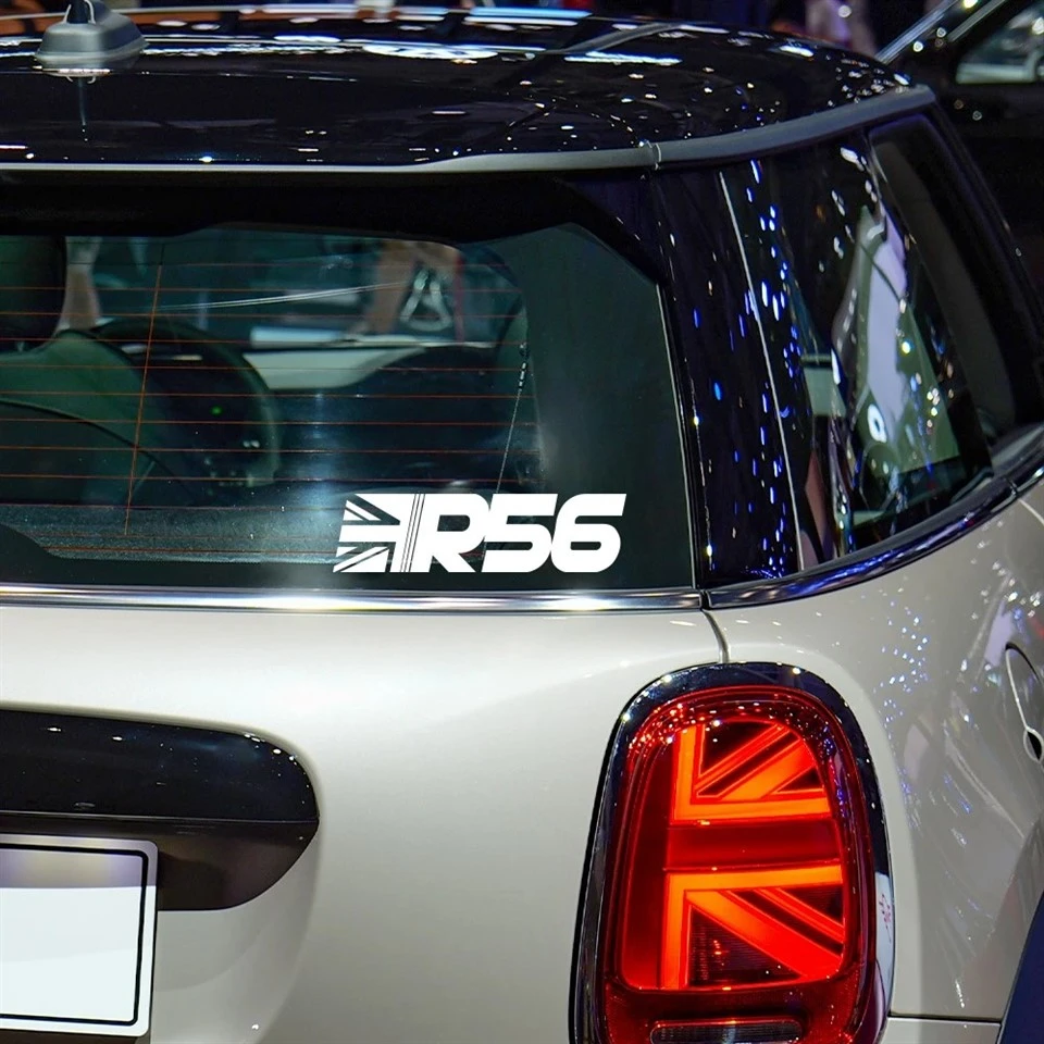 Car Sticker For Mini R56 Cooper best