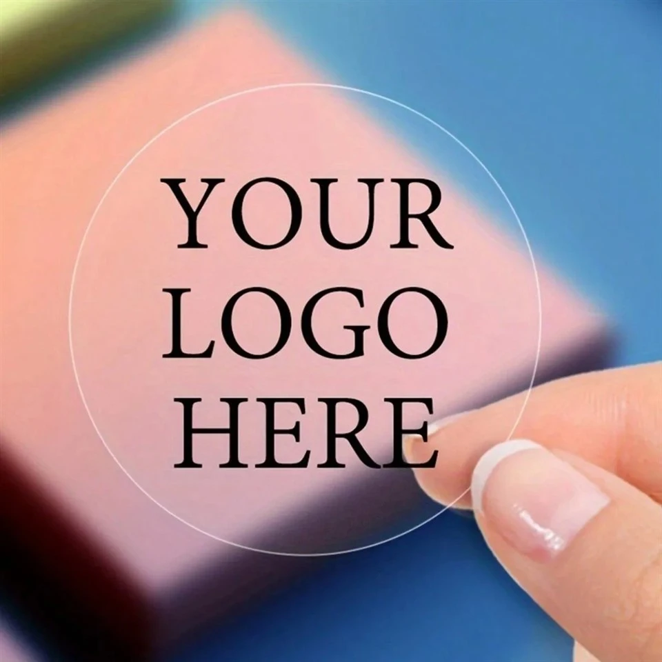 สติกเกอร์ออกแบบที่กำหนดเองสำหรับทุกโอกาส
