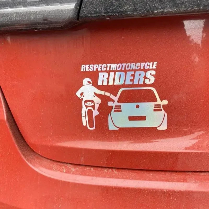 Dont Touch Warning Mark Creative Funny Stickers best