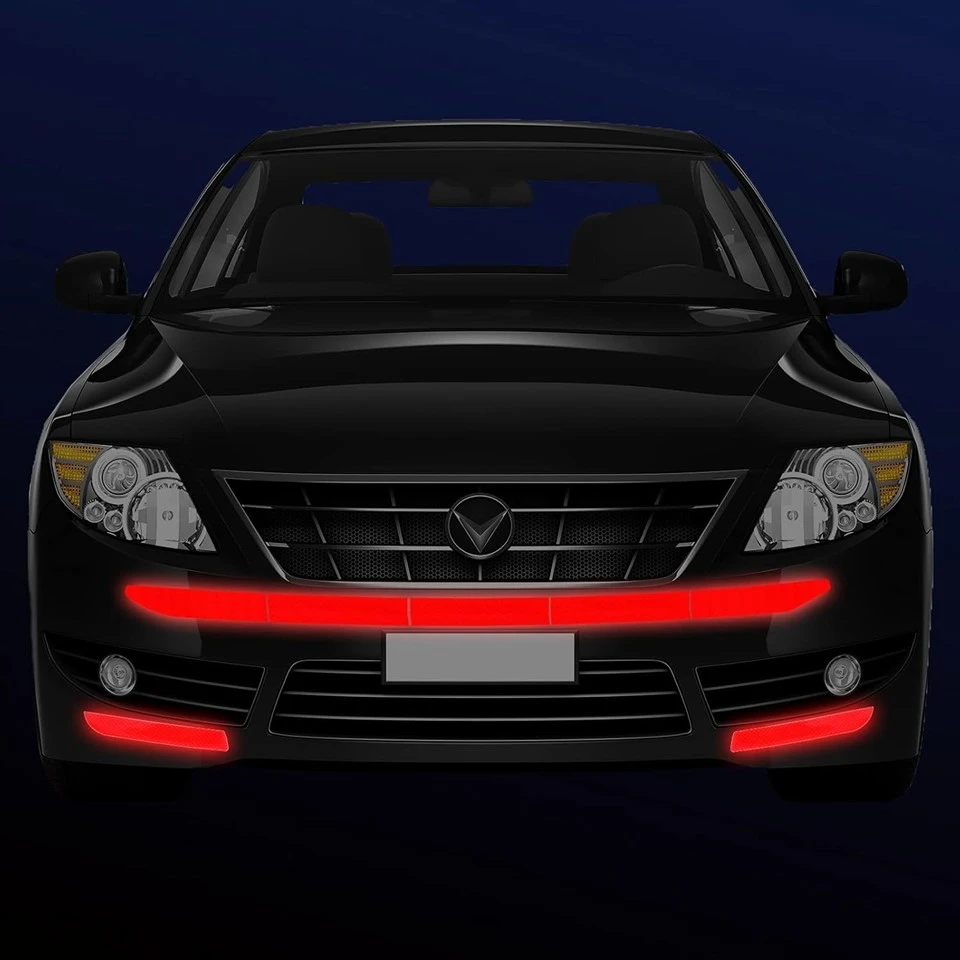 Car Reflective Sticker For Night