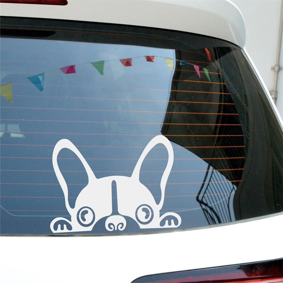 EITE Custom Animal Pattern Waterproof Sticker