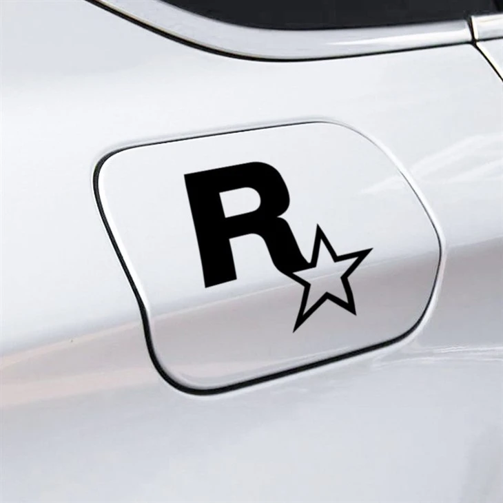 GTA Style Car