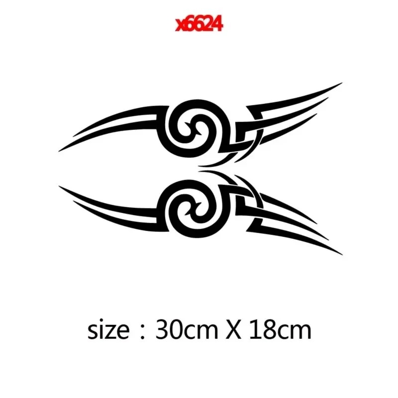 Helmet Decal Waterproof Stickers factory
