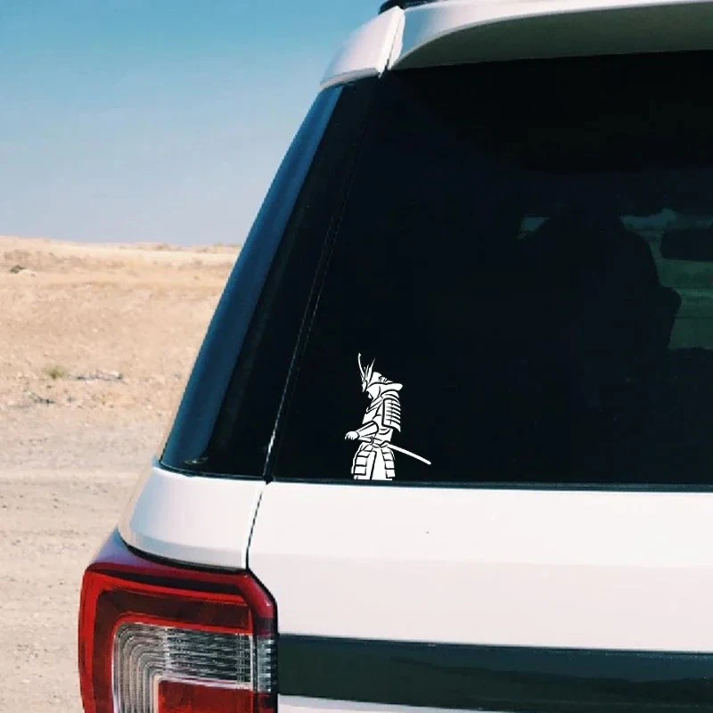 Japanese Samurai Karate Kendo Icon Logo Decal best