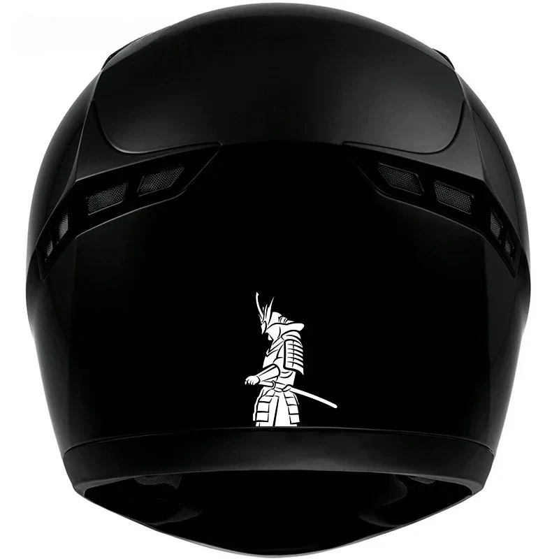 Japanese Samurai Karate Kendo Icon Logo Decal high quality