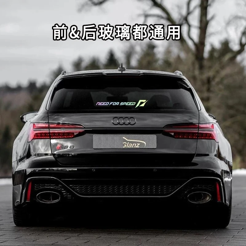 Need For Speed JDM Racing Sticker suppliers