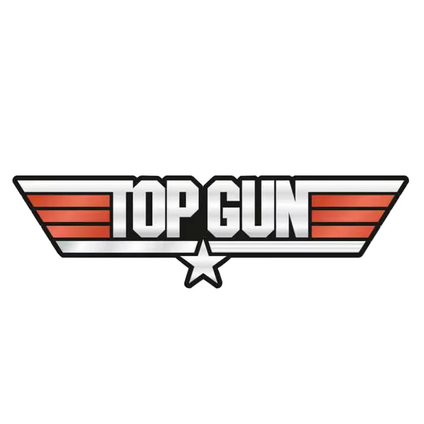ใหม่ Creative for Top Gun ATV RV รถสติ๊กเกอร์
