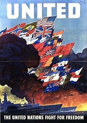 Anti Fascist Victory Day