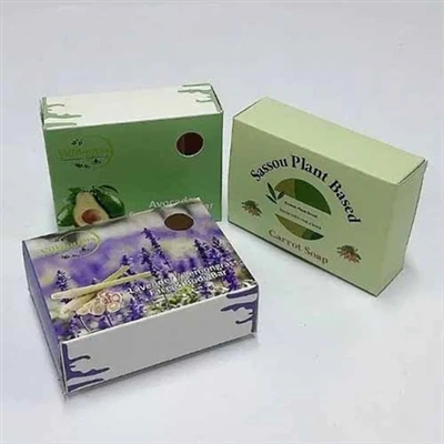 การสื่อสารทางอารมณ์ของสีในบรรจุภัณฑ์