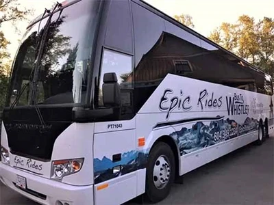 Bus Wrap คืออะไร?