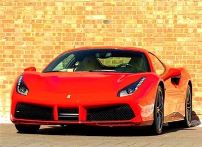 Ferrari Race Red: มรดกคลาสสิกจาก F1 สู่ยุคปัจจุบัน