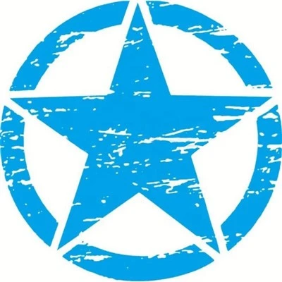 ตัวถังรถ ทรง USA Forces Star