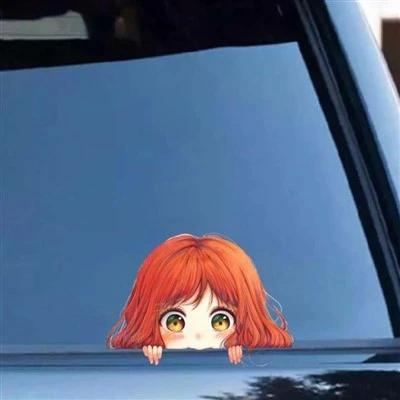 การ์ตูนสาวรถStifter
